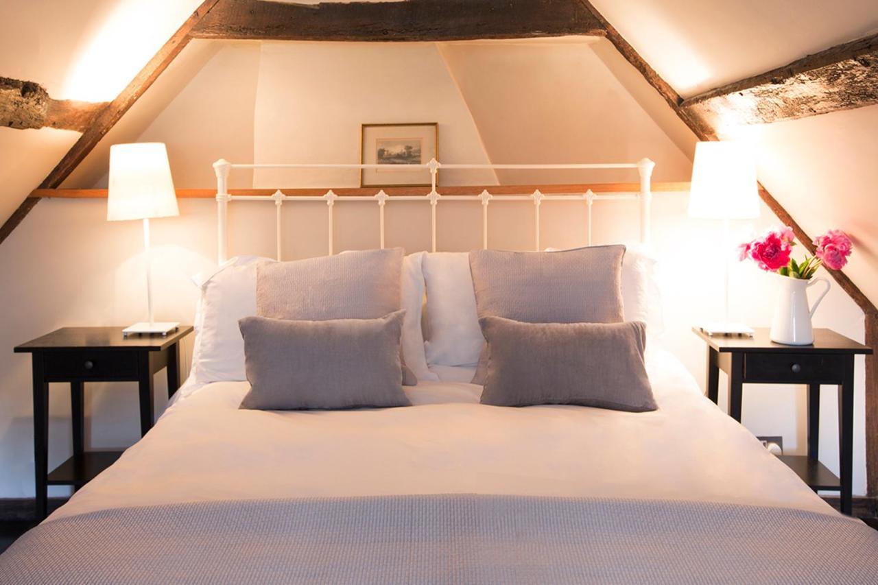 The Ram Inn Lewes Eksteriør billede