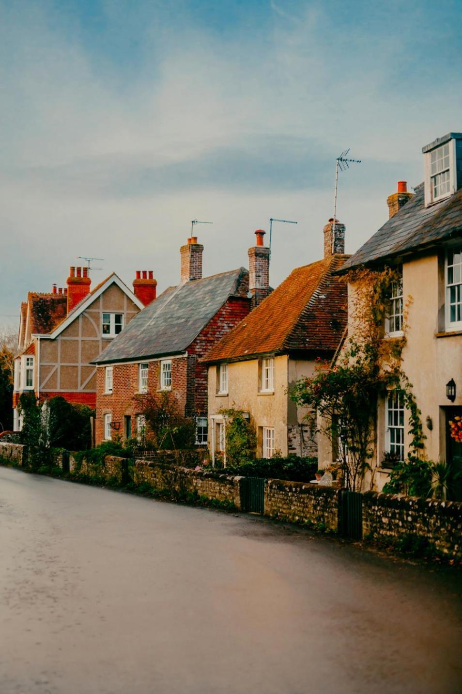 The Ram Inn Lewes Værelse billede
